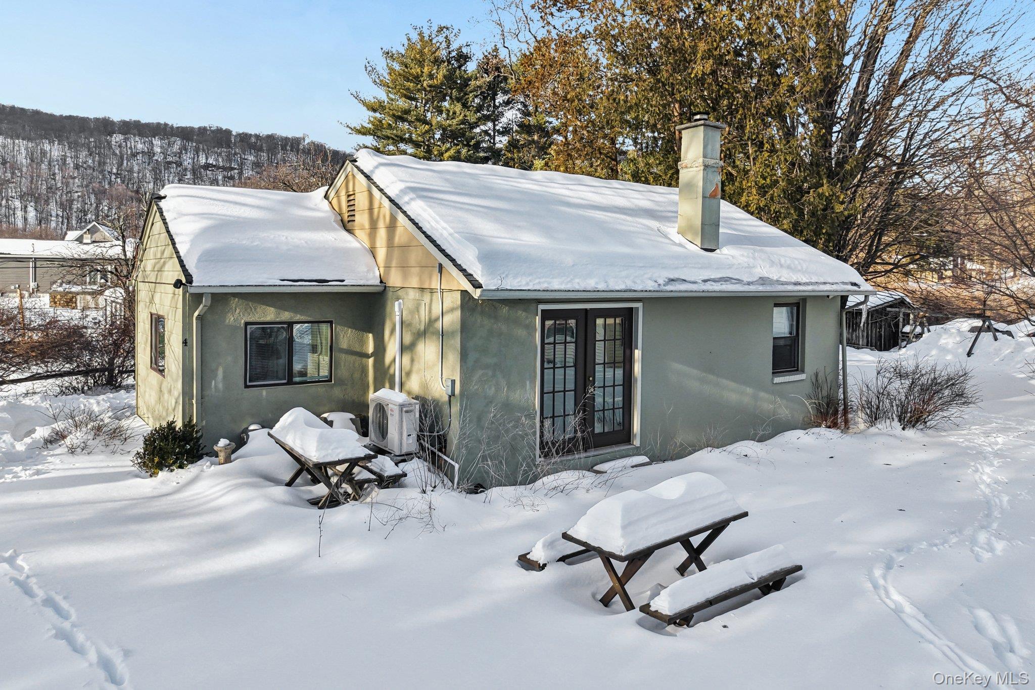 Single Family Fairview  Rockland County, NY 10986, MLS-954833-28