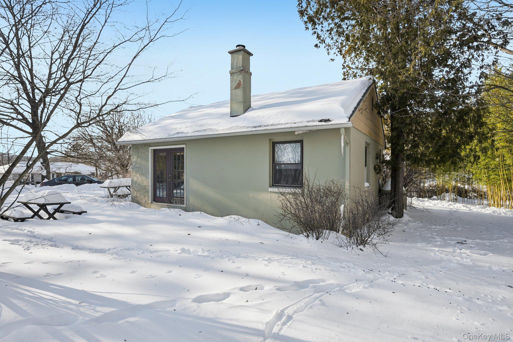 Single Family Fairview  Rockland County, NY 10986, MLS-954833-29