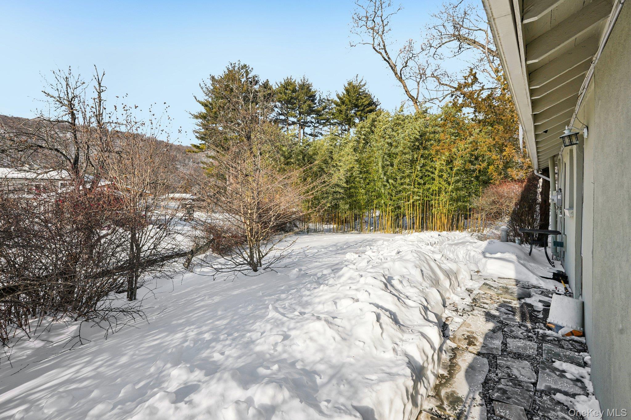 Single Family Fairview  Rockland County, NY 10986, MLS-954833-30