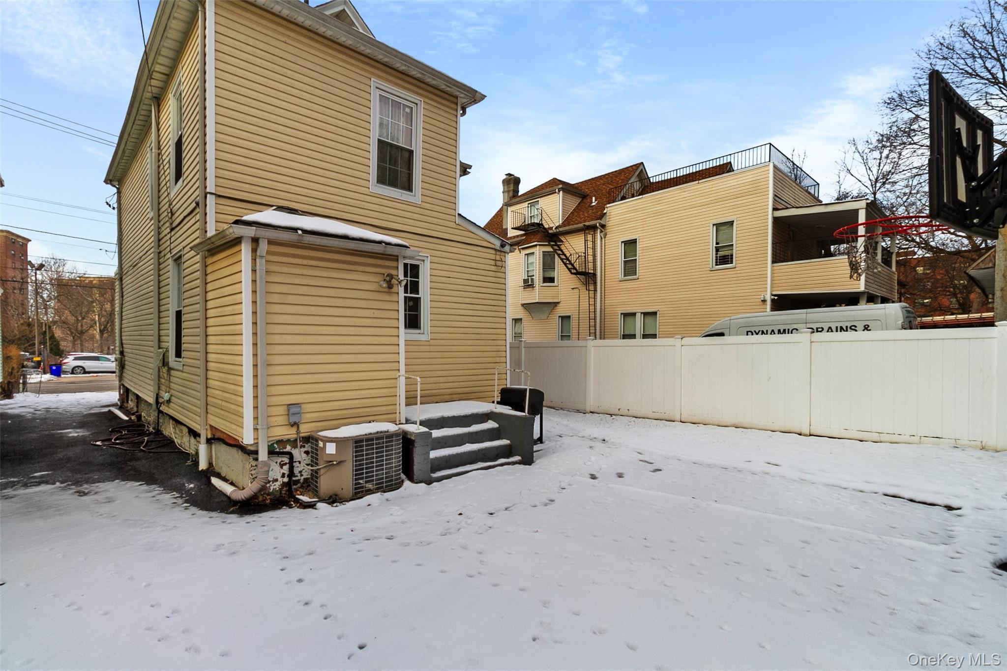 Single Family Sixth  Westchester County, NY 10550, MLS-954836-4