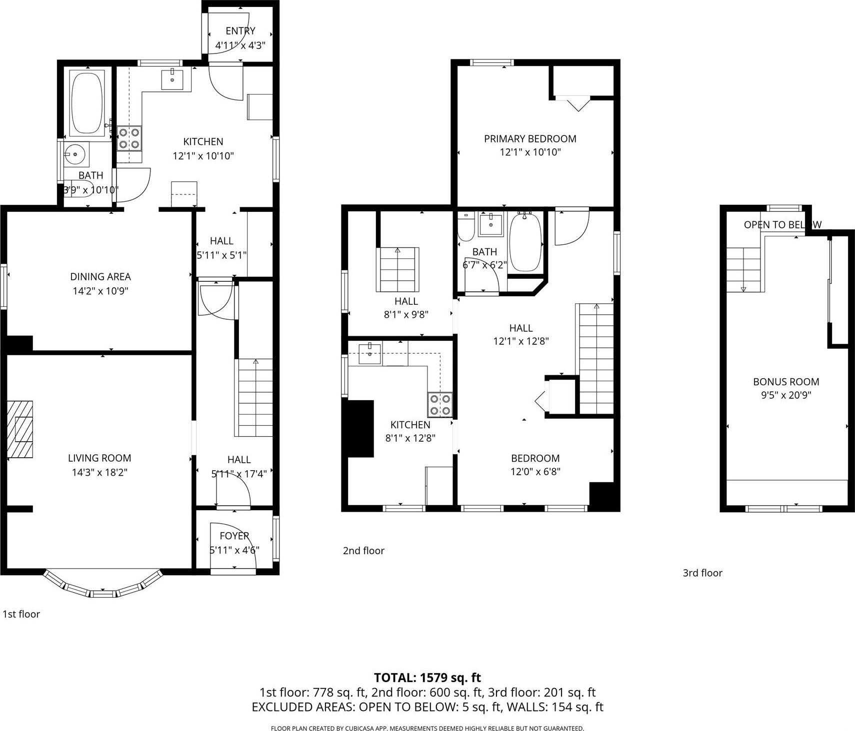 Single Family Sixth  Westchester County, NY 10550, MLS-954836-6