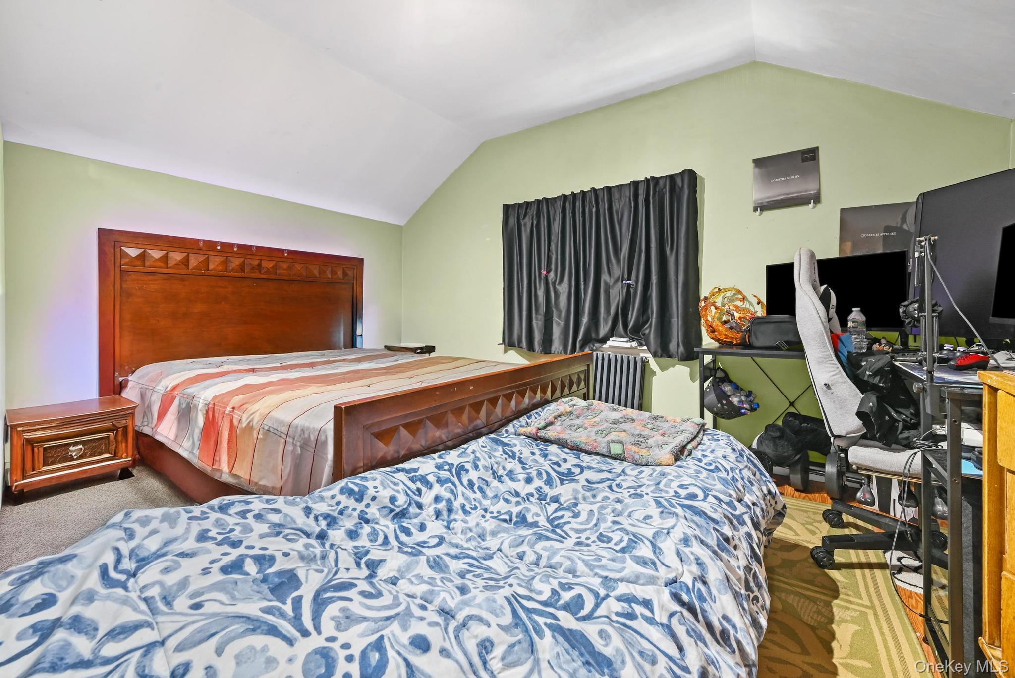 Single Family 140th  Queens, NY 11436, MLS-954840-11