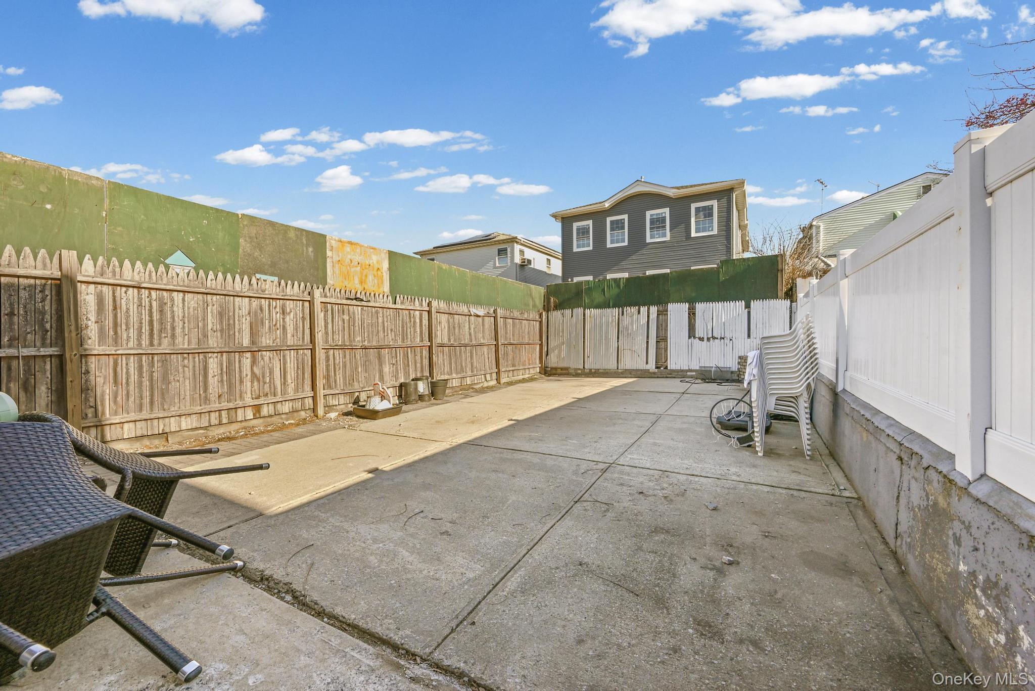 Single Family 140th  Queens, NY 11436, MLS-954840-16