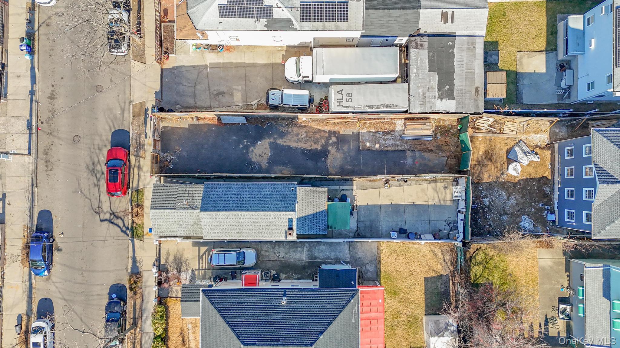 Single Family 140th  Queens, NY 11436, MLS-954840-18