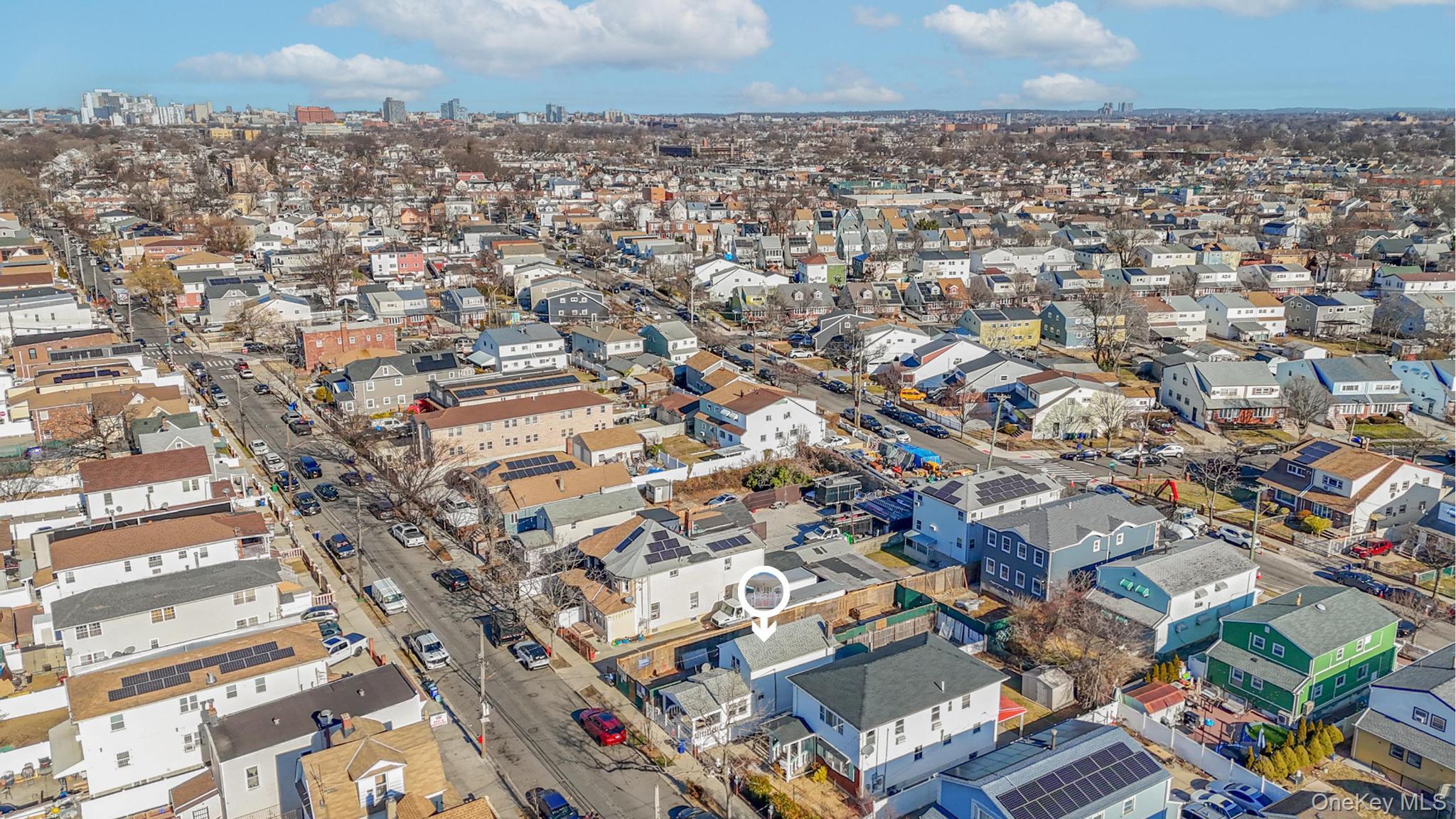 Single Family 140th  Queens, NY 11436, MLS-954840-19