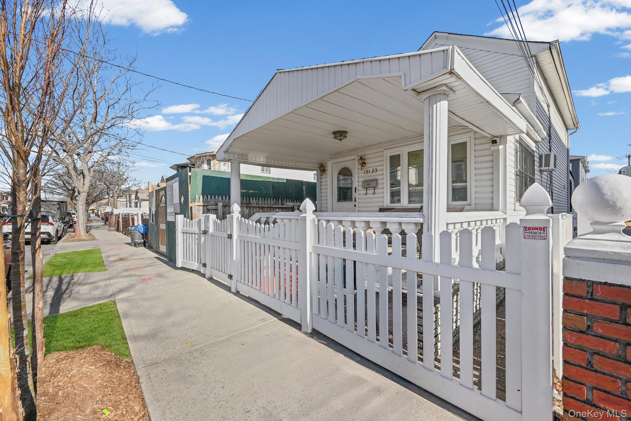 Single Family 140th  Queens, NY 11436, MLS-954840-2