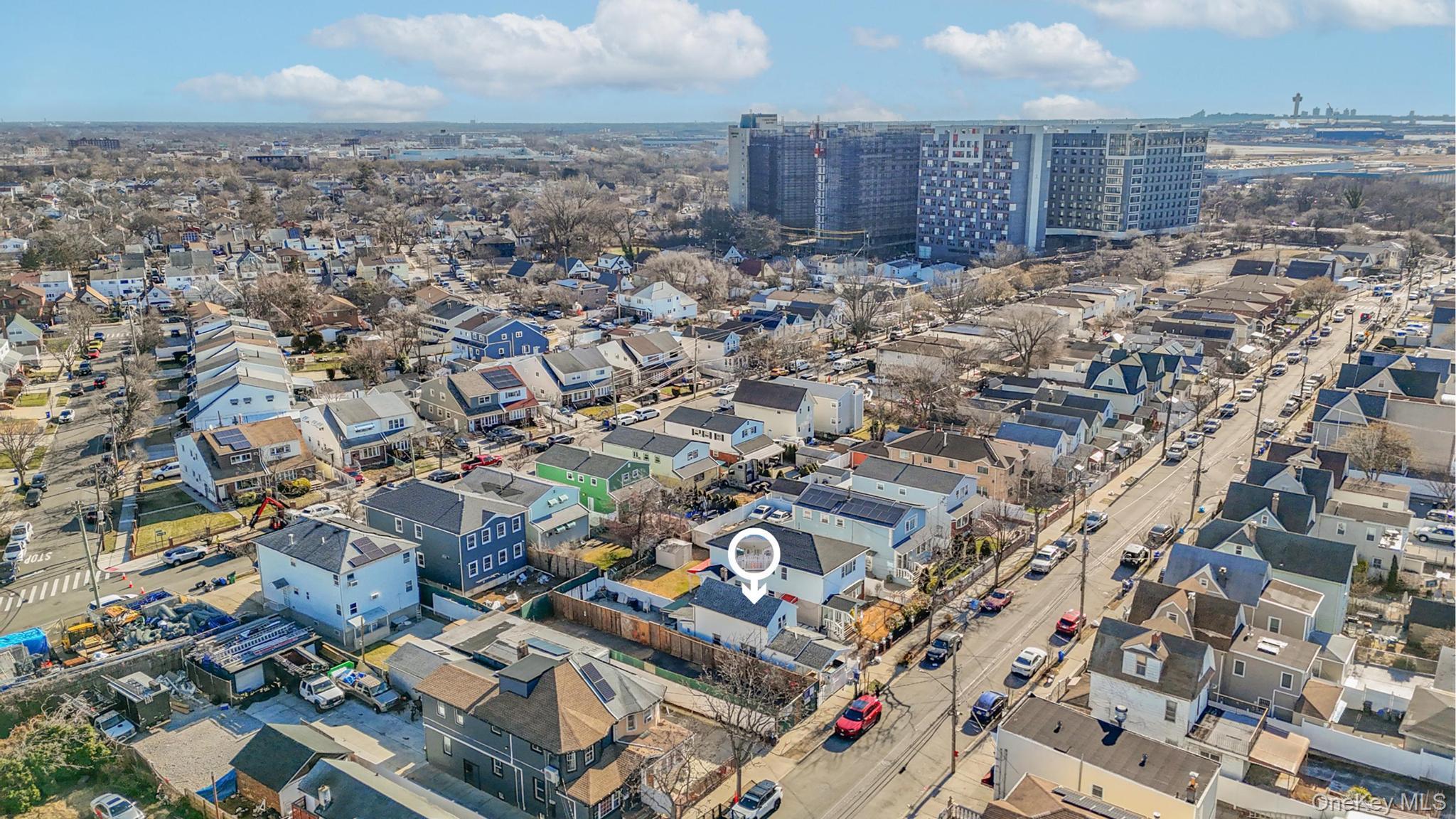 Single Family 140th  Queens, NY 11436, MLS-954840-20