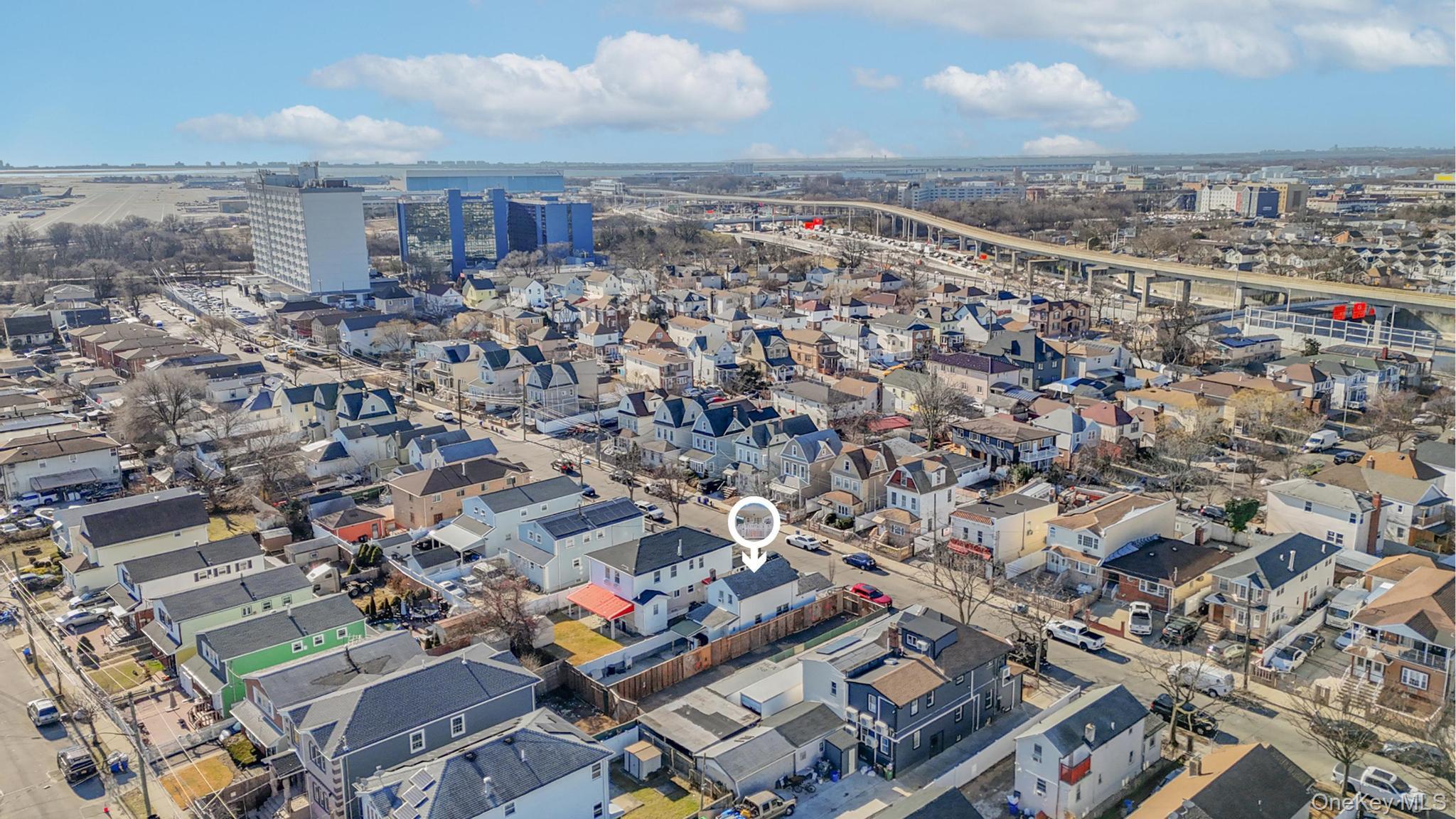 Single Family 140th  Queens, NY 11436, MLS-954840-21