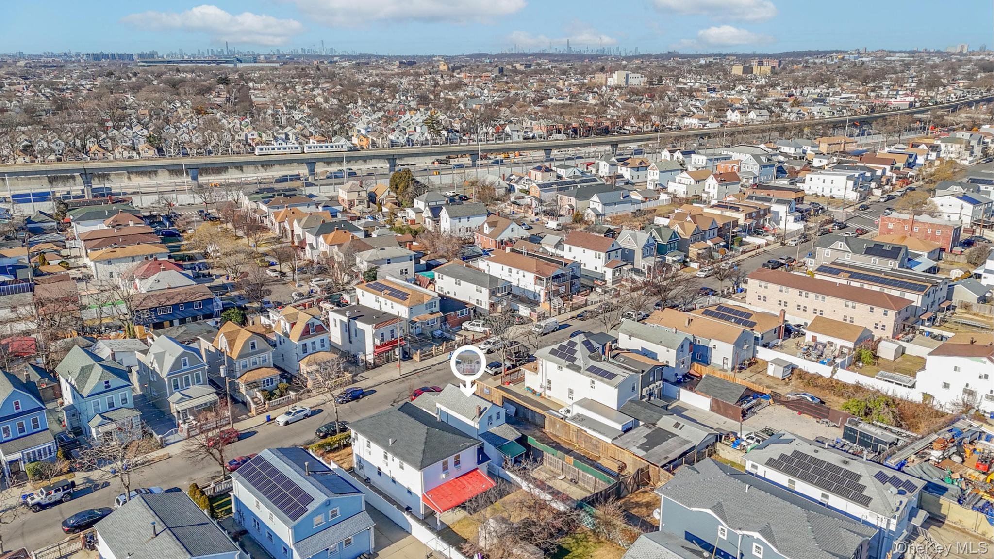 Single Family 140th  Queens, NY 11436, MLS-954840-22