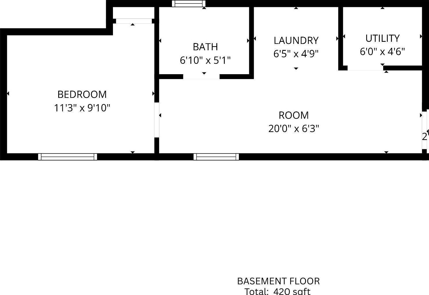 Single Family 140th  Queens, NY 11436, MLS-954840-23