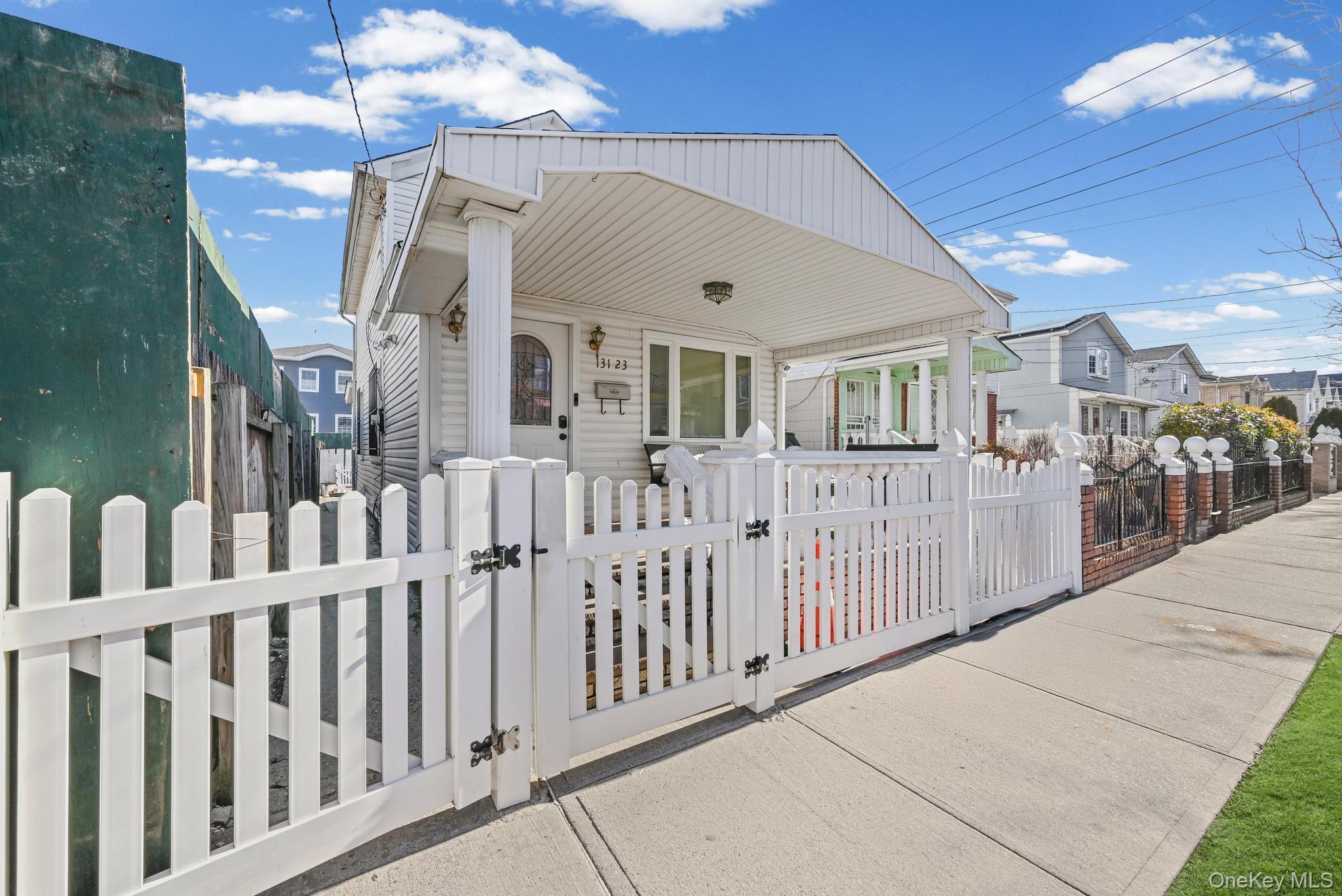 Single Family 140th  Queens, NY 11436, MLS-954840-3