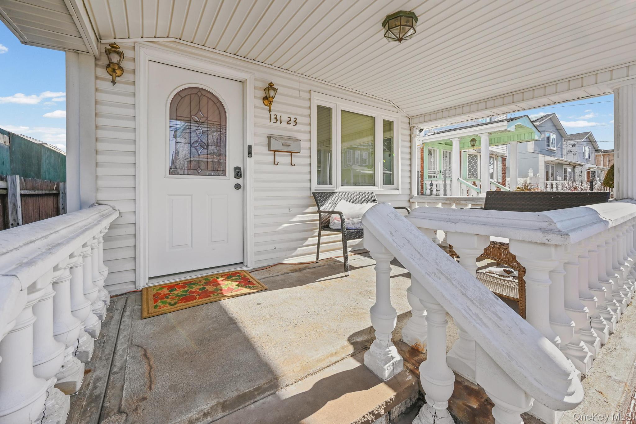 Single Family 140th  Queens, NY 11436, MLS-954840-4