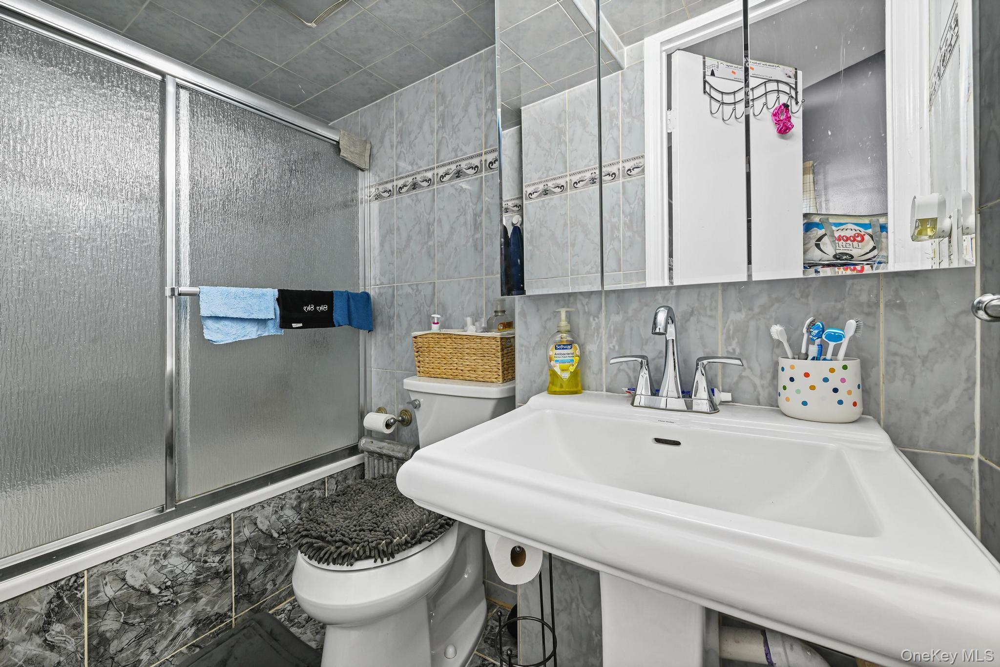 Single Family 140th  Queens, NY 11436, MLS-954840-9