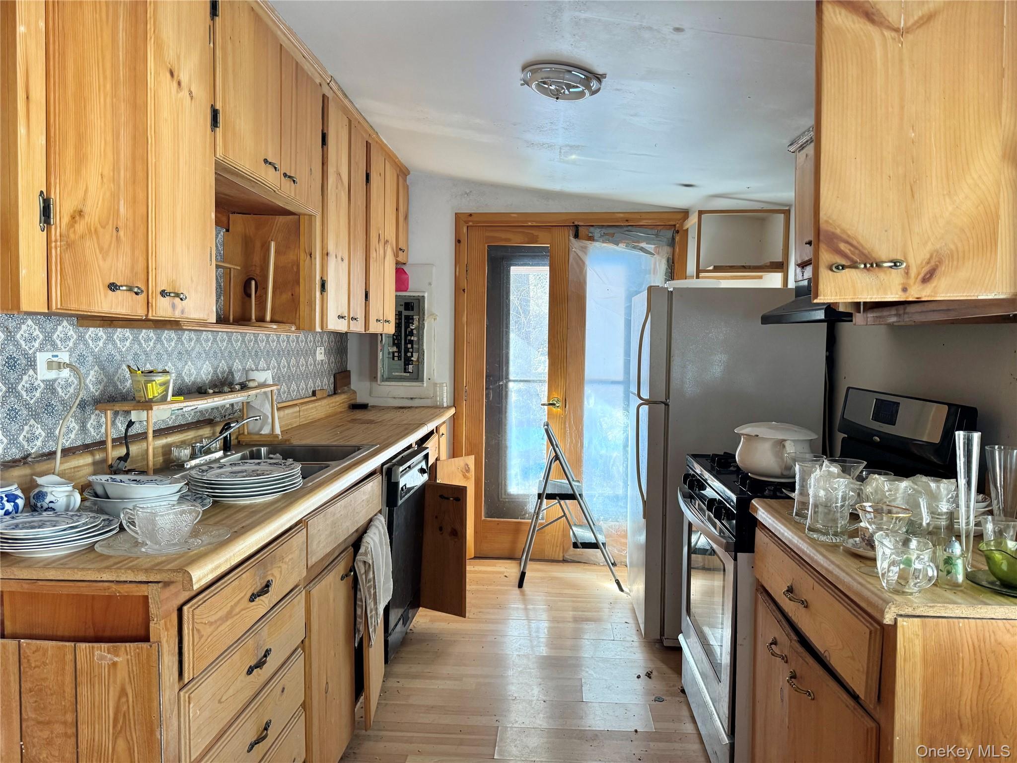 Single Family Potic Creek Greene County, NY 12051, MLS-954851-17