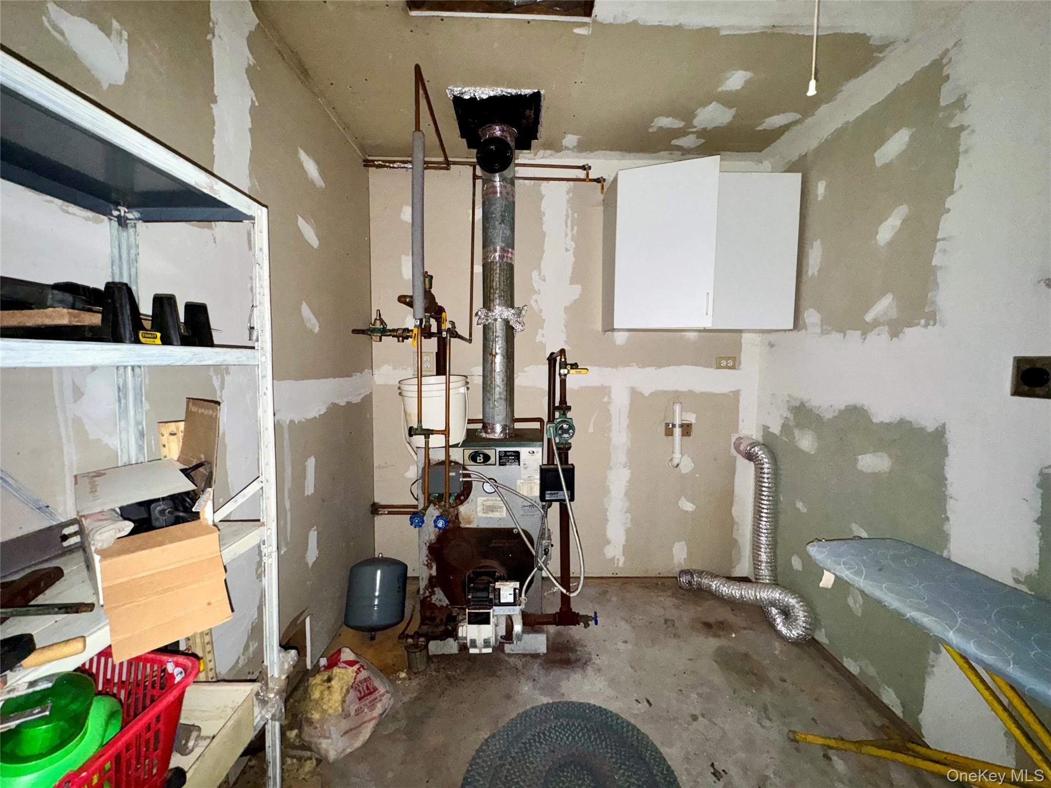 Single Family Potic Creek Greene County, NY 12051, MLS-954851-22