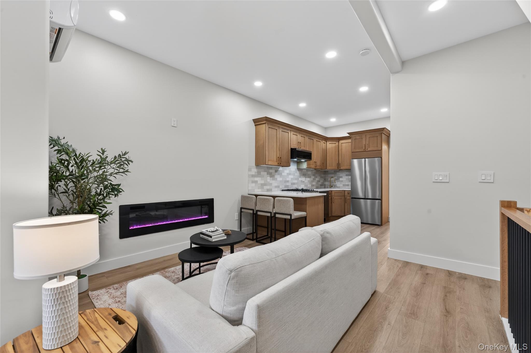 Single Family Pacific  Brooklyn, NY 11233, MLS-954859-11