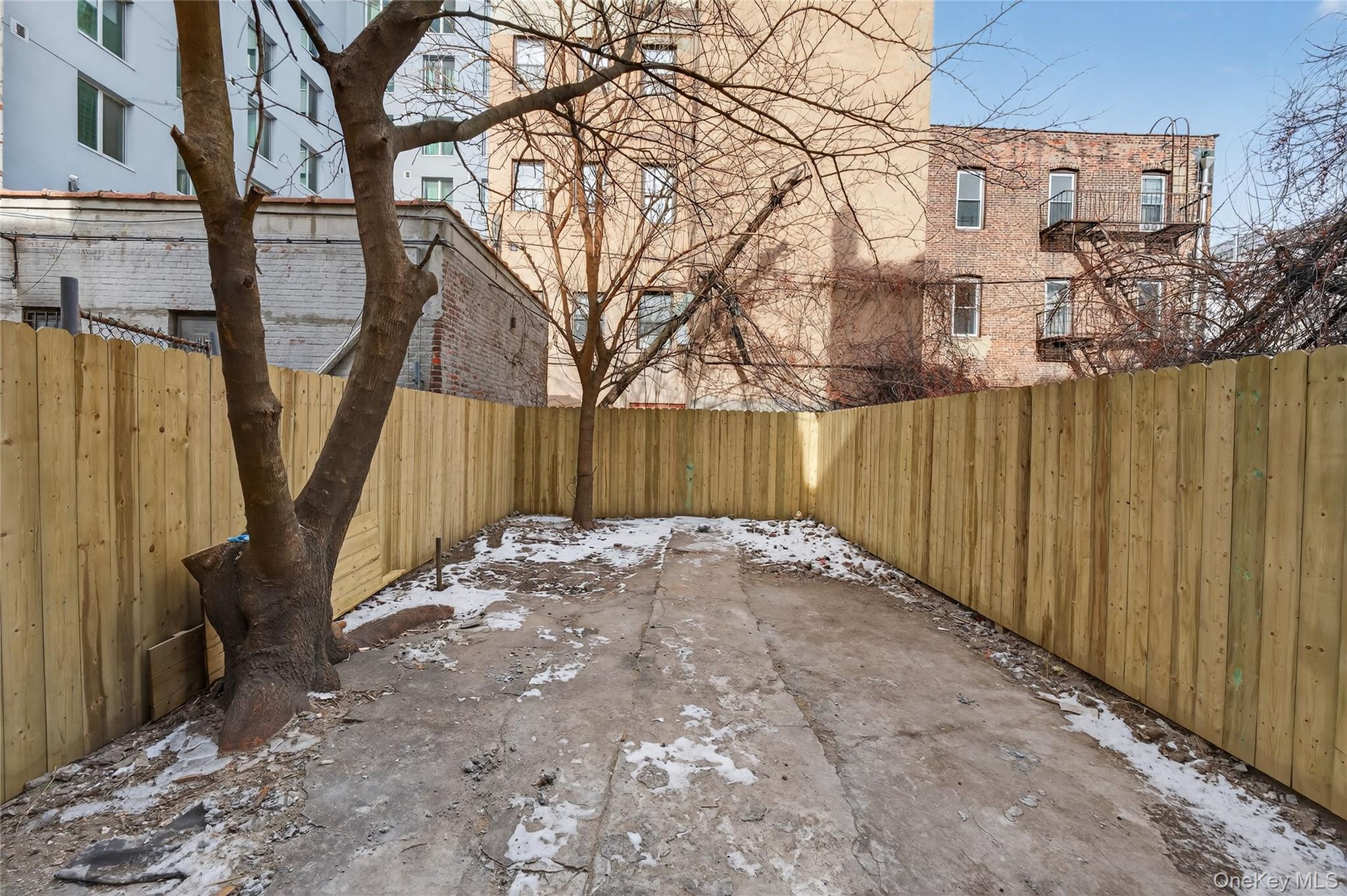 Single Family Pacific  Brooklyn, NY 11233, MLS-954859-30