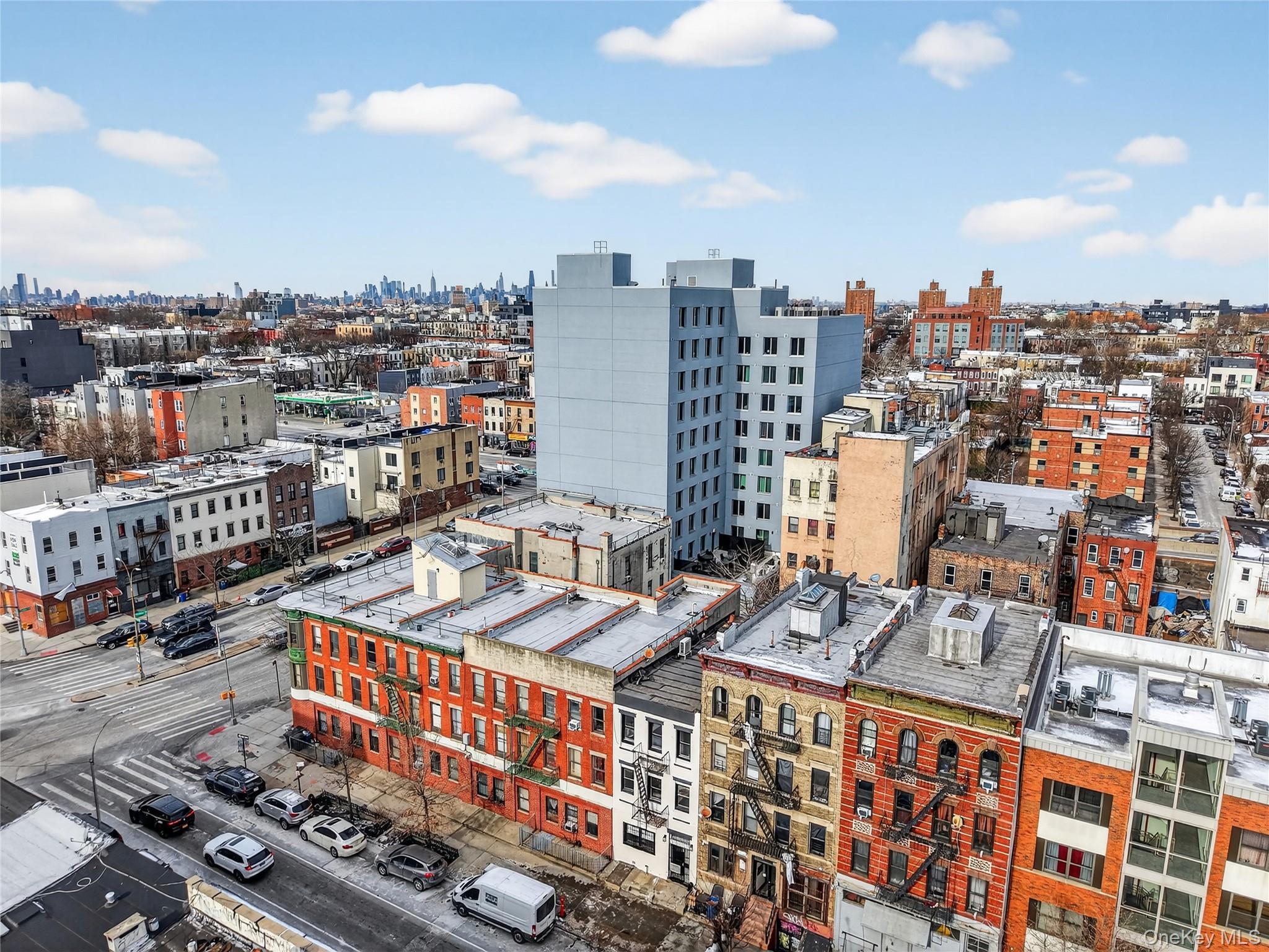 Single Family Pacific  Brooklyn, NY 11233, MLS-954859-31