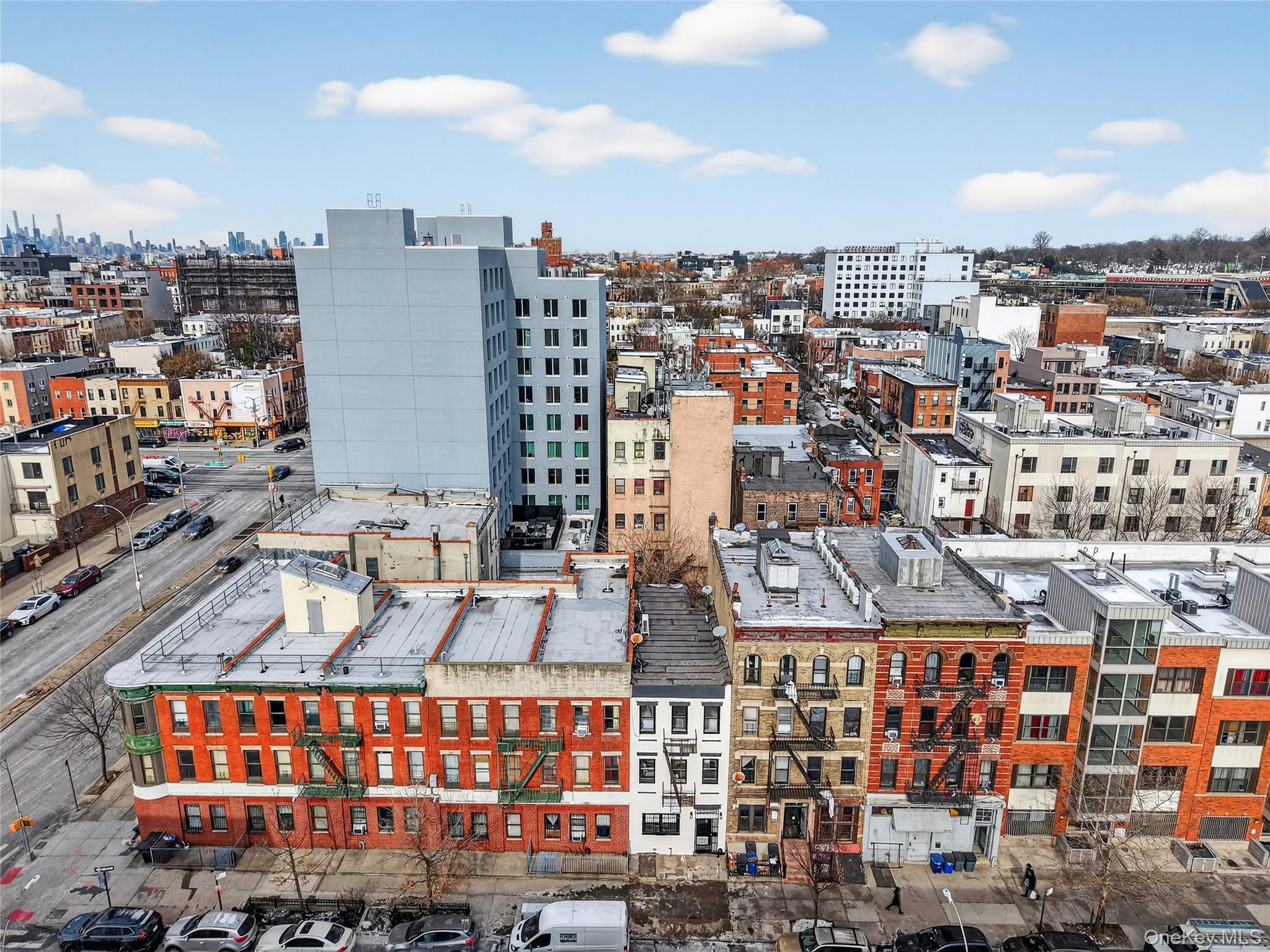 Single Family Pacific  Brooklyn, NY 11233, MLS-954859-32