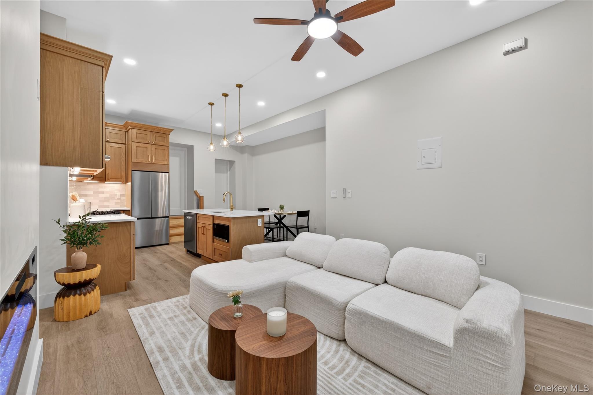 Single Family Pacific  Brooklyn, NY 11233, MLS-954859-4