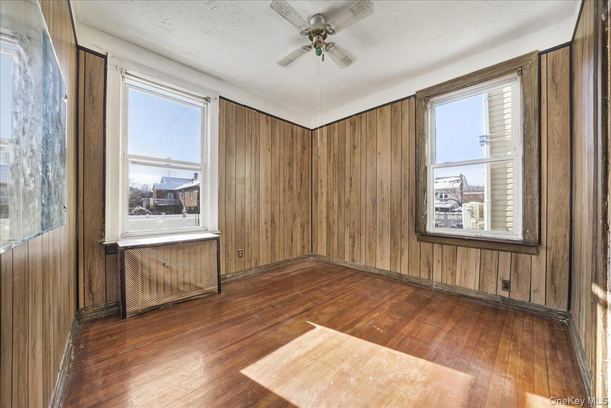 Single Family Lasalle  Bronx, NY 10461, MLS-954891-13