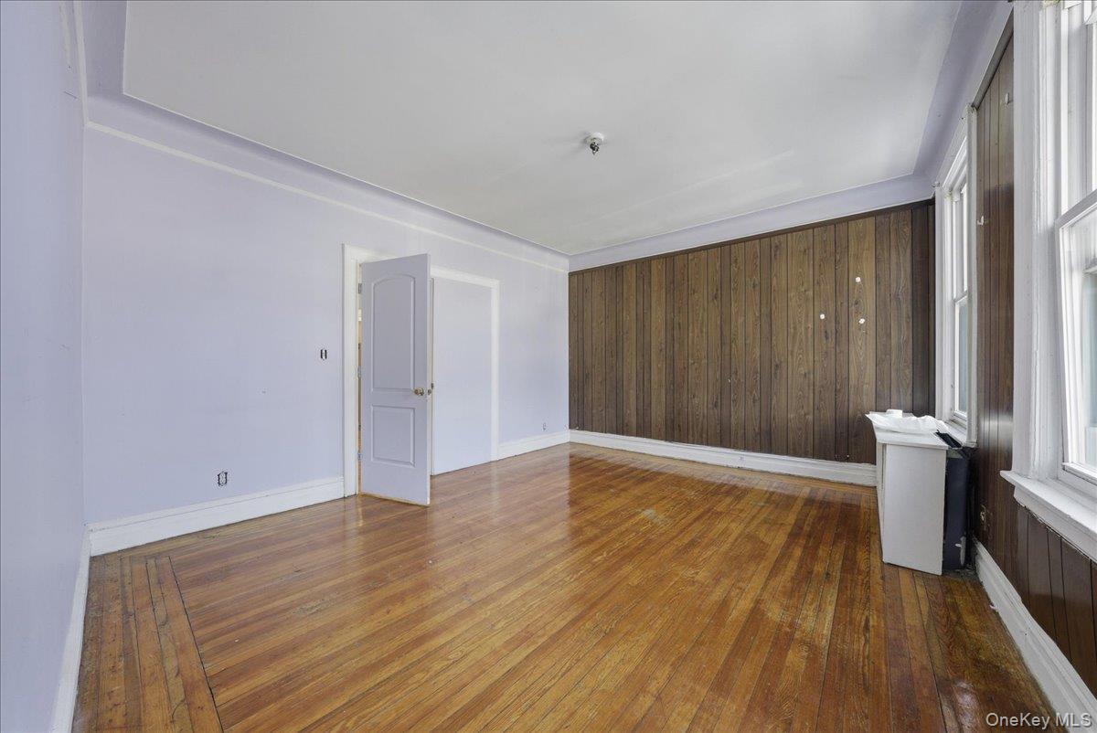 Single Family Lasalle  Bronx, NY 10461, MLS-954891-14