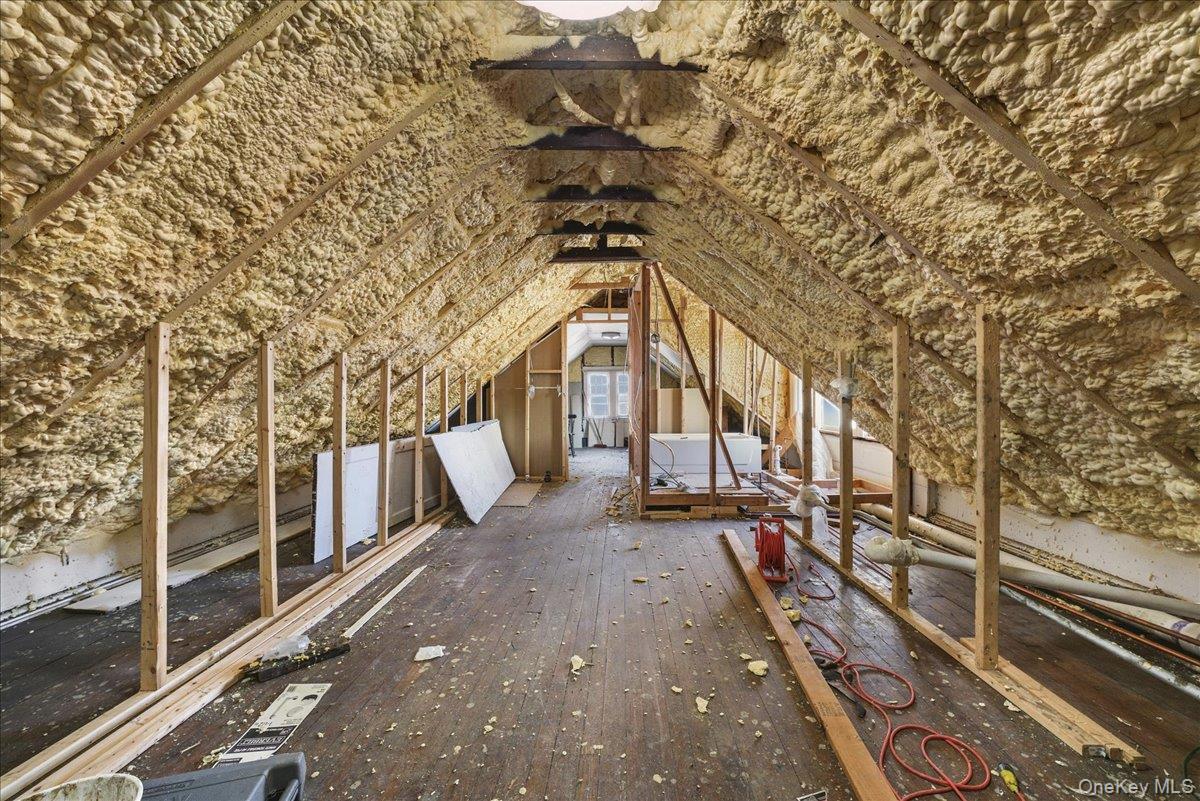 Single Family Lasalle  Bronx, NY 10461, MLS-954891-17