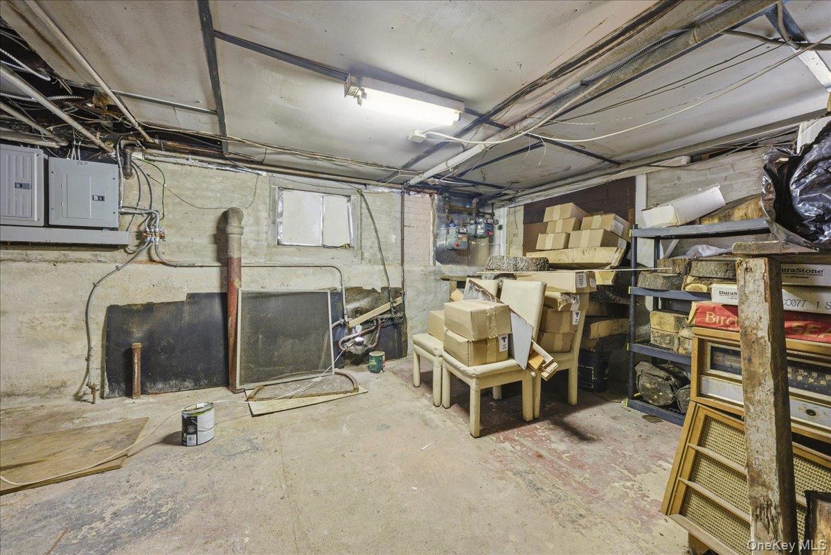 Single Family Lasalle  Bronx, NY 10461, MLS-954891-18