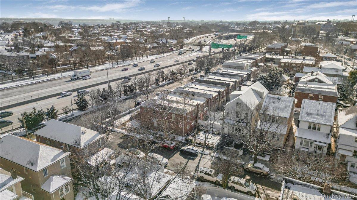 Single Family Lasalle  Bronx, NY 10461, MLS-954891-3