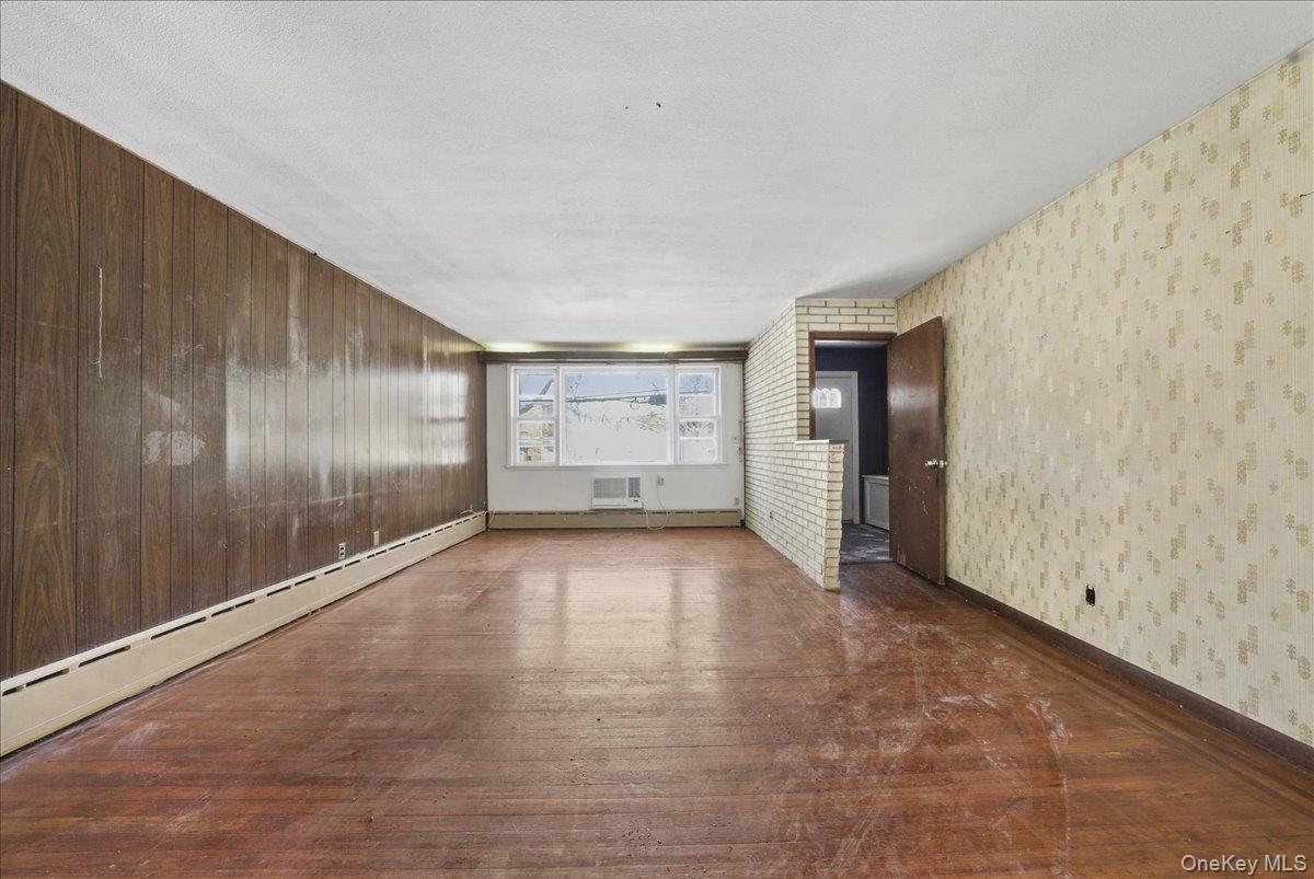 Single Family Lasalle  Bronx, NY 10461, MLS-954891-5