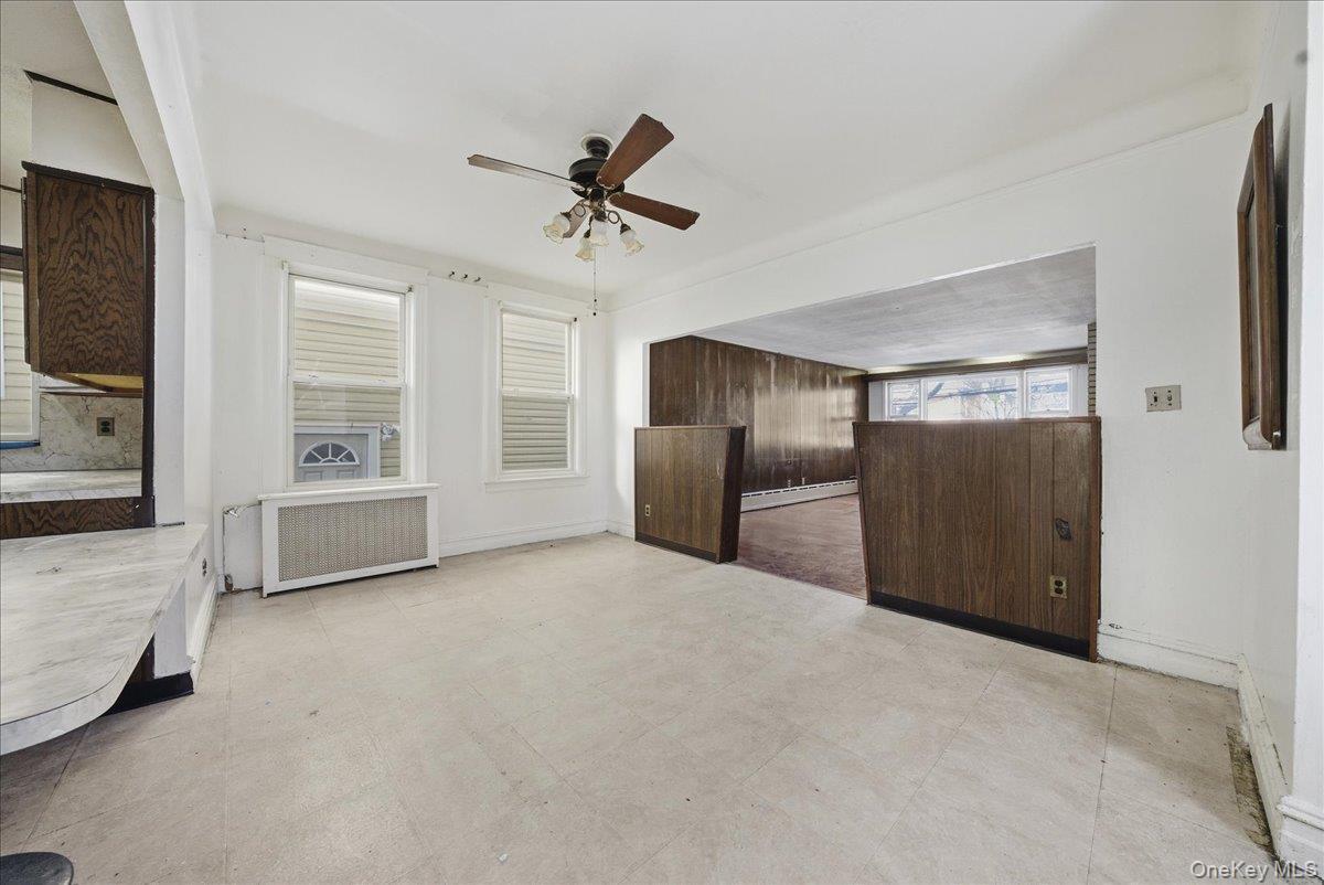 Single Family Lasalle  Bronx, NY 10461, MLS-954891-9