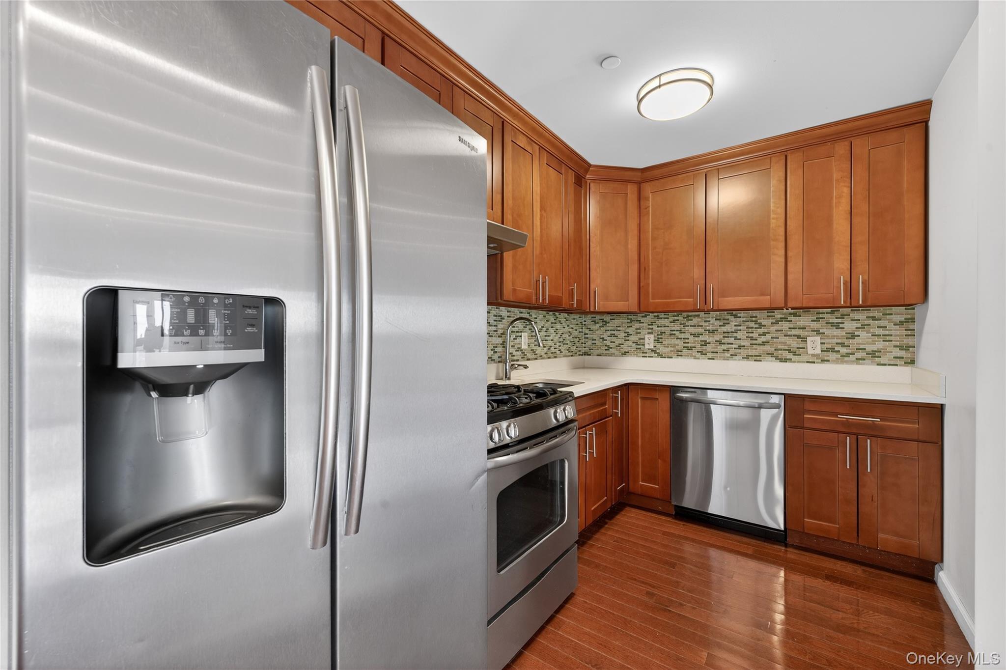 Condo Northern  Queens, NY 11354, MLS-954892-10