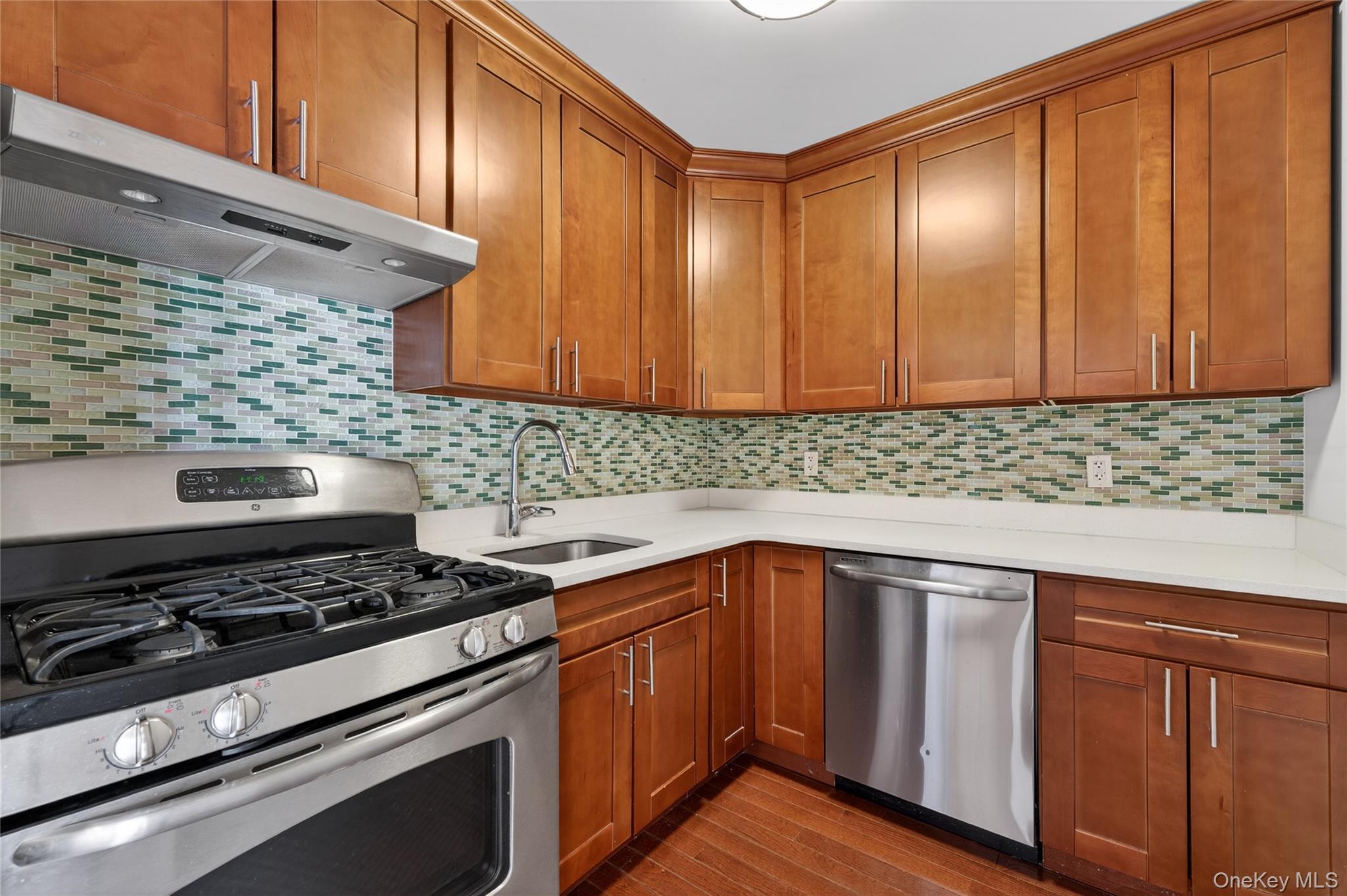 Condo Northern  Queens, NY 11354, MLS-954892-12