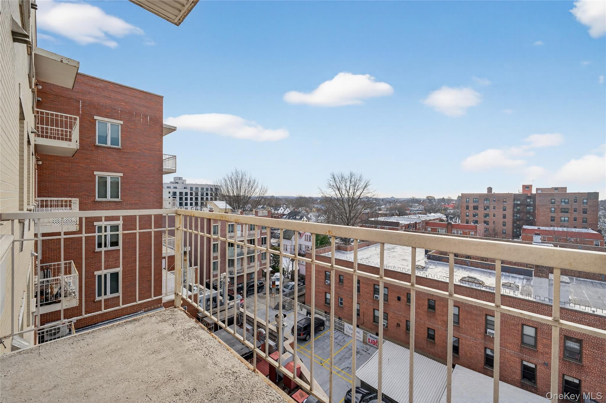 Condo Northern  Queens, NY 11354, MLS-954892-24