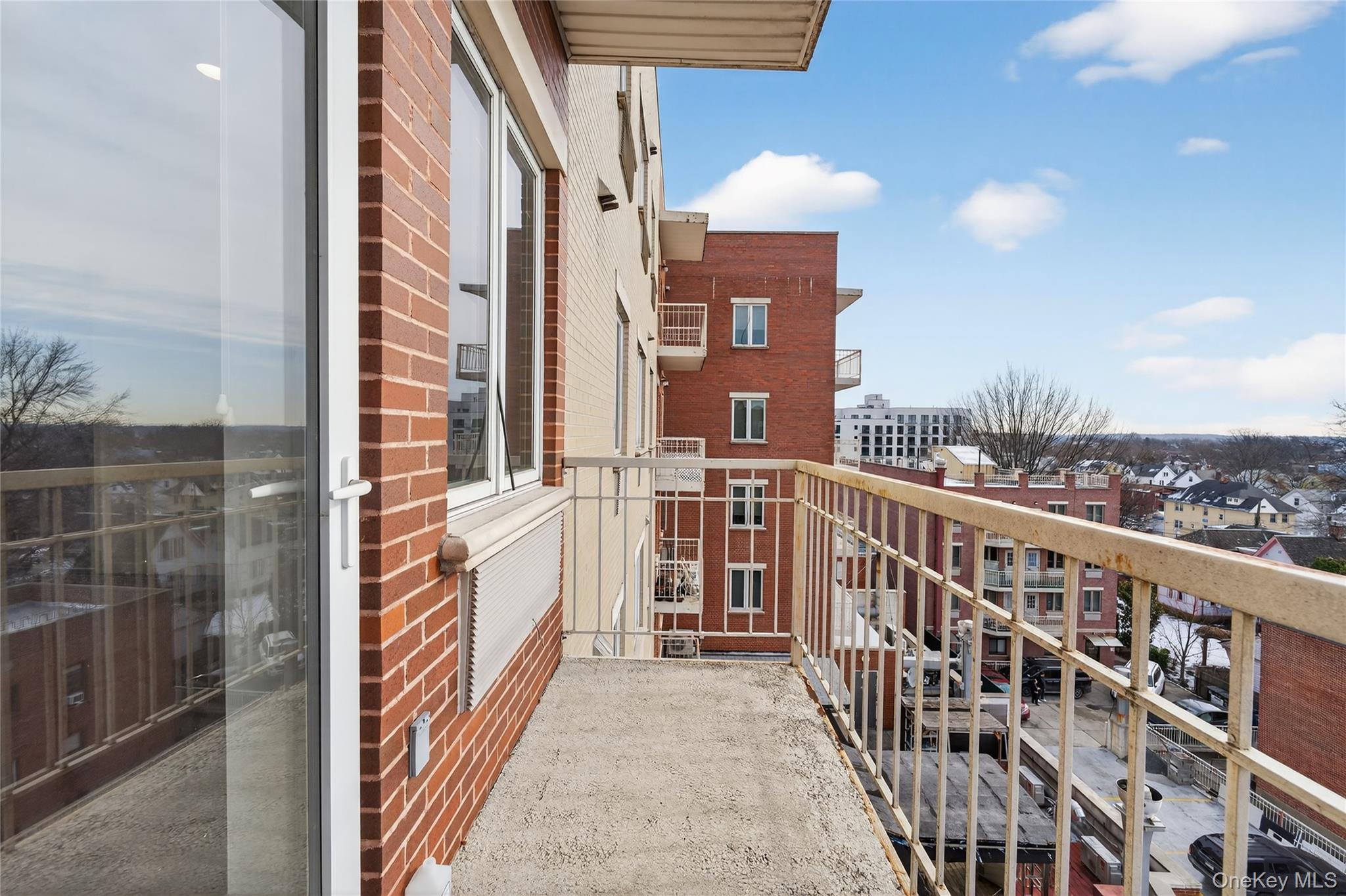 Condo Northern  Queens, NY 11354, MLS-954892-25