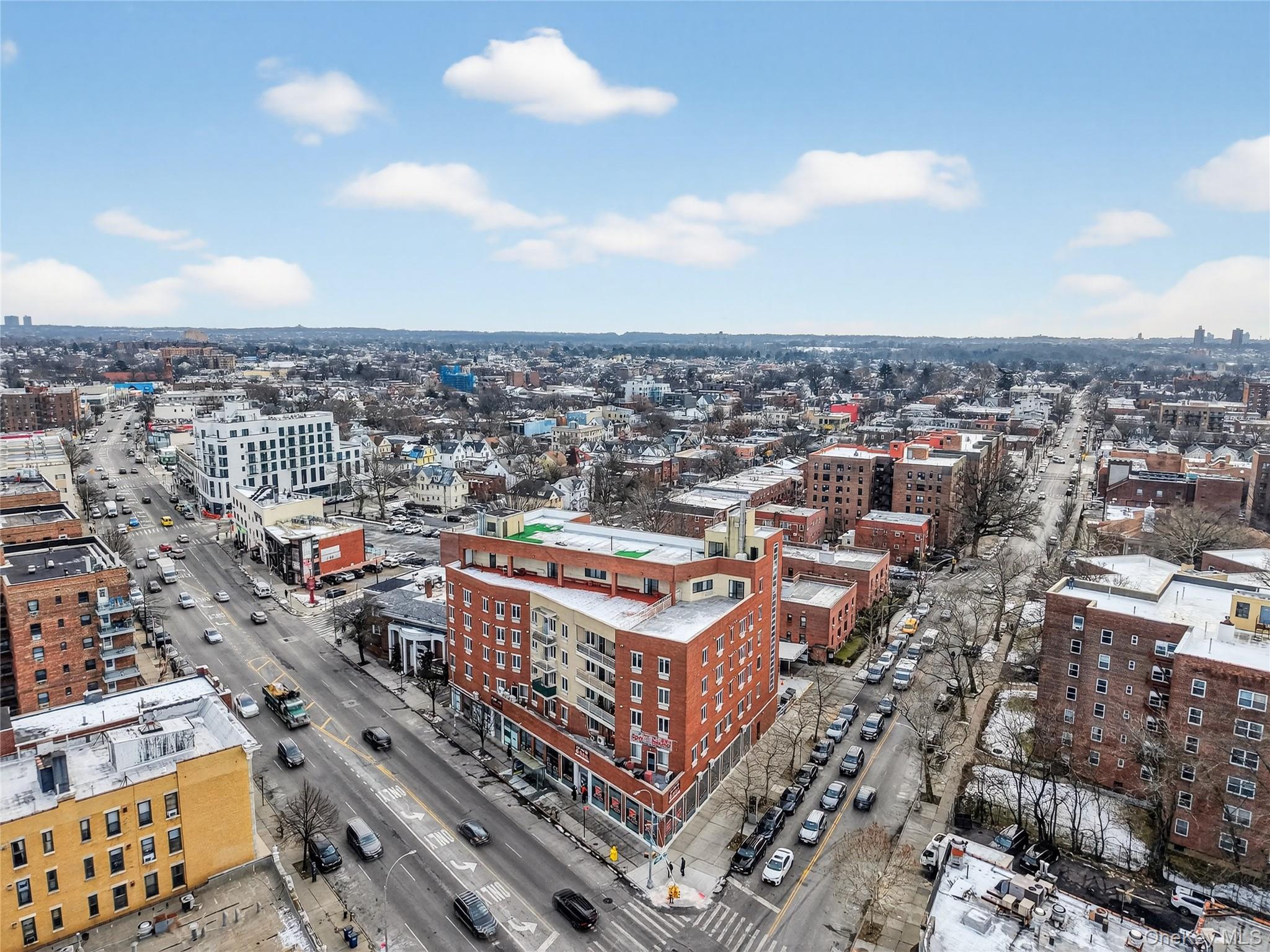 Condo Northern  Queens, NY 11354, MLS-954892-30