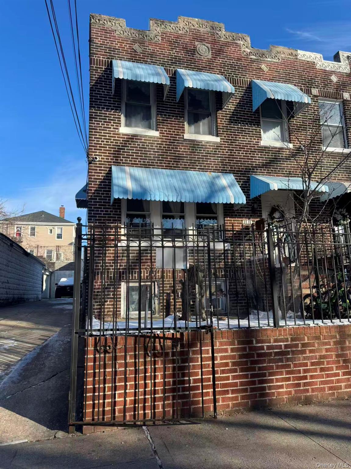 Single Family 101st  Queens, NY 11369, MLS-954918-2