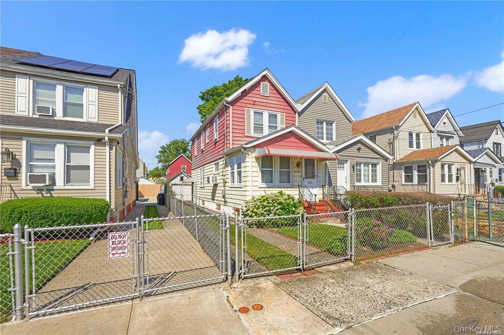Single Family 202nd  Queens, NY 11412, MLS-954937-2