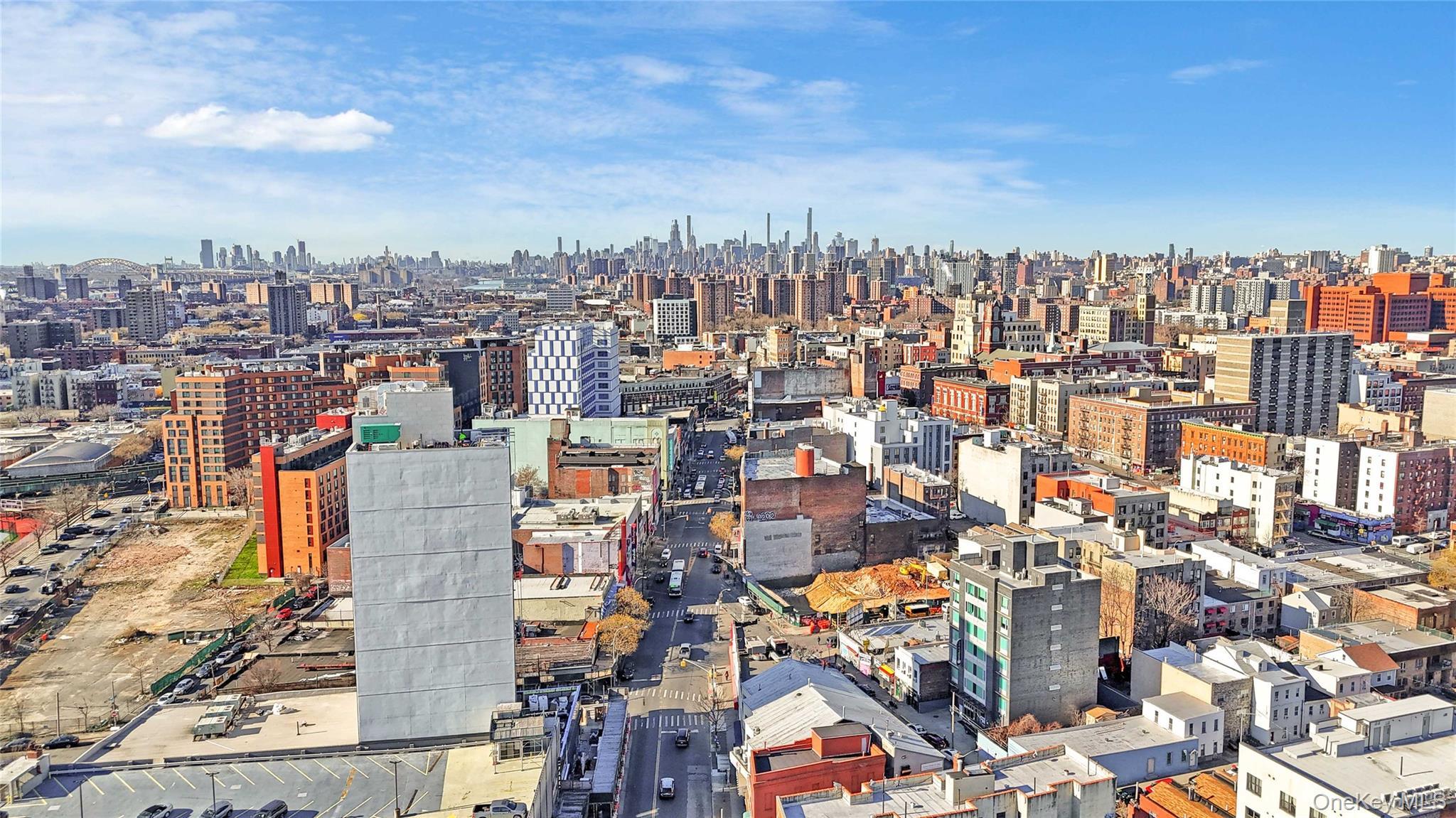 Condo 3rd  Bronx, NY 10451, MLS-954942-14