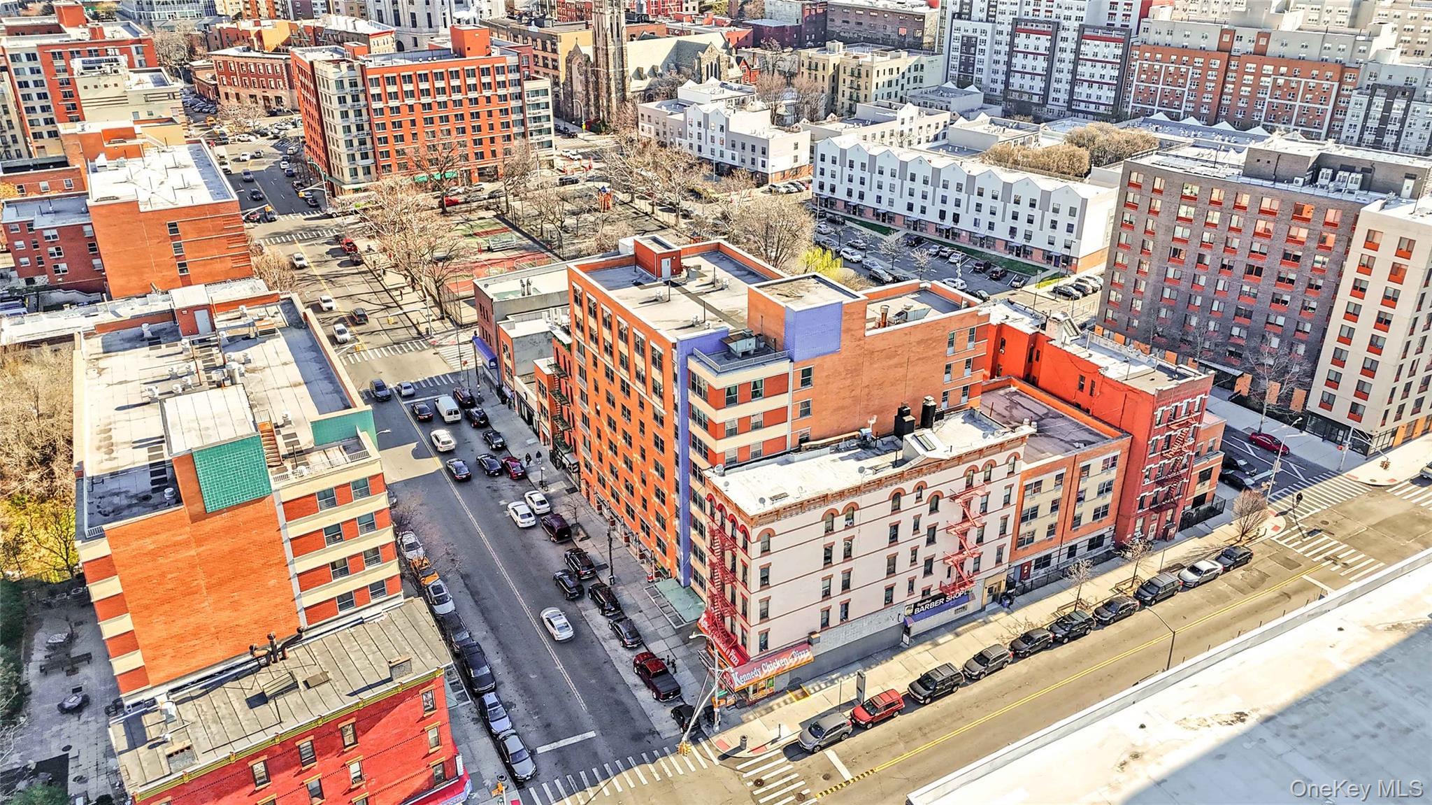 Condo 3rd  Bronx, NY 10451, MLS-954942-2