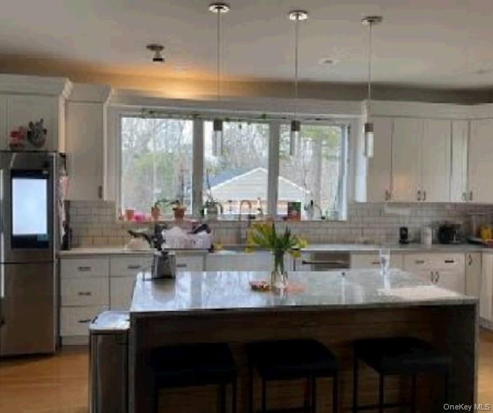 Single Family Squiretown Road Suffolk County, NY 11946, MLS-954945-11