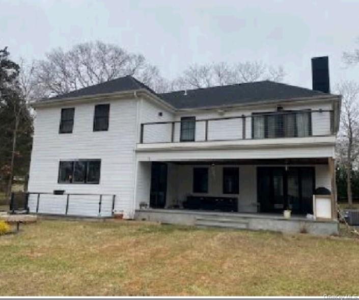 Single Family Squiretown Road Suffolk County, NY 11946, MLS-954945-2