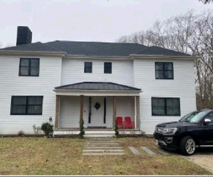 Single Family Squiretown Road Suffolk County, NY 11946, MLS-954945-8