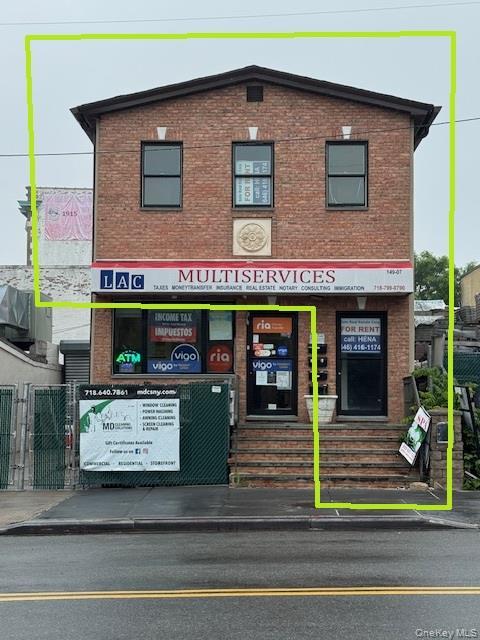 Commercial Lease 14  Queens, NY 11357, MLS-954958-3