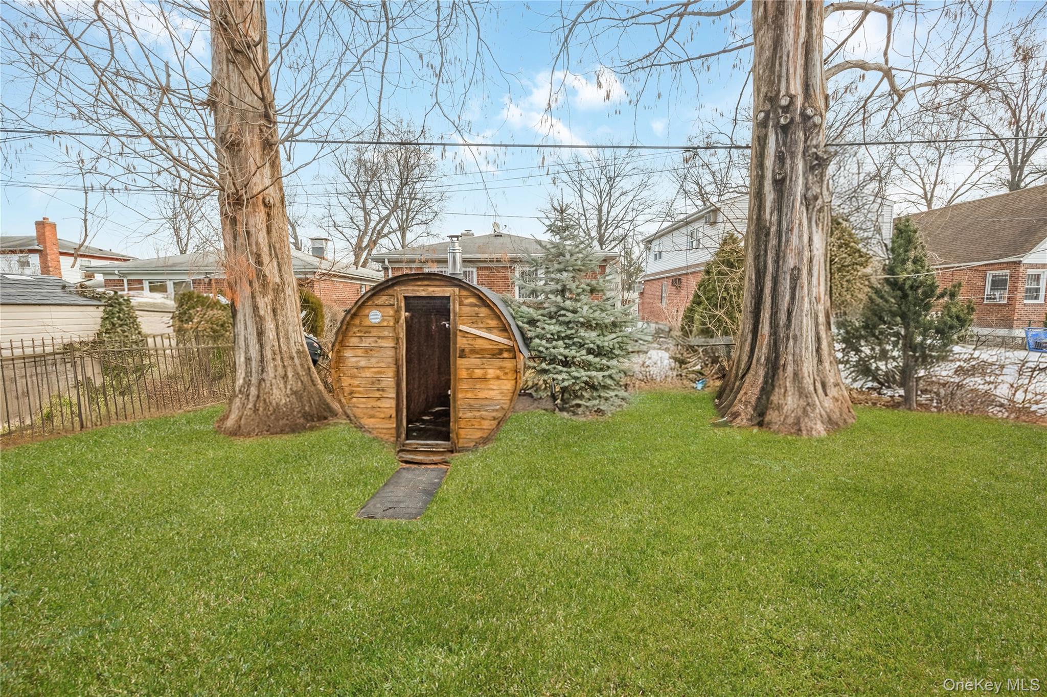 Single Family 167th  Queens, NY 11365, MLS-954964-19