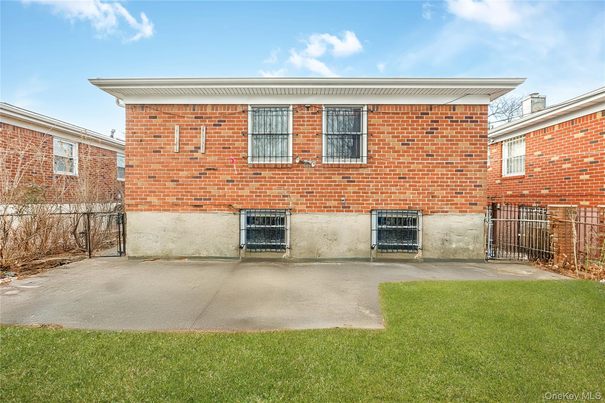 Single Family 167th  Queens, NY 11365, MLS-954964-20