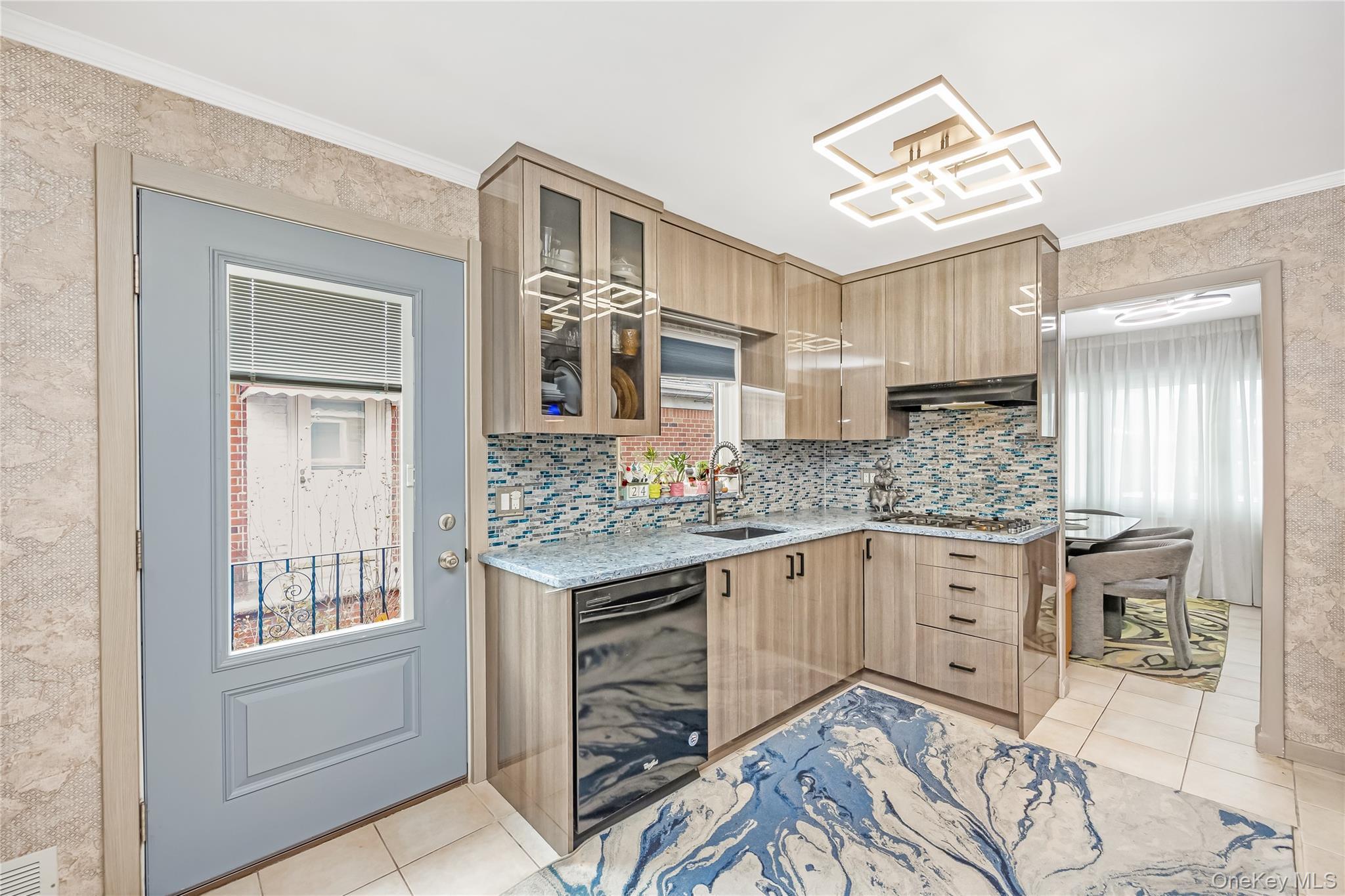 Single Family 167th  Queens, NY 11365, MLS-954964-4