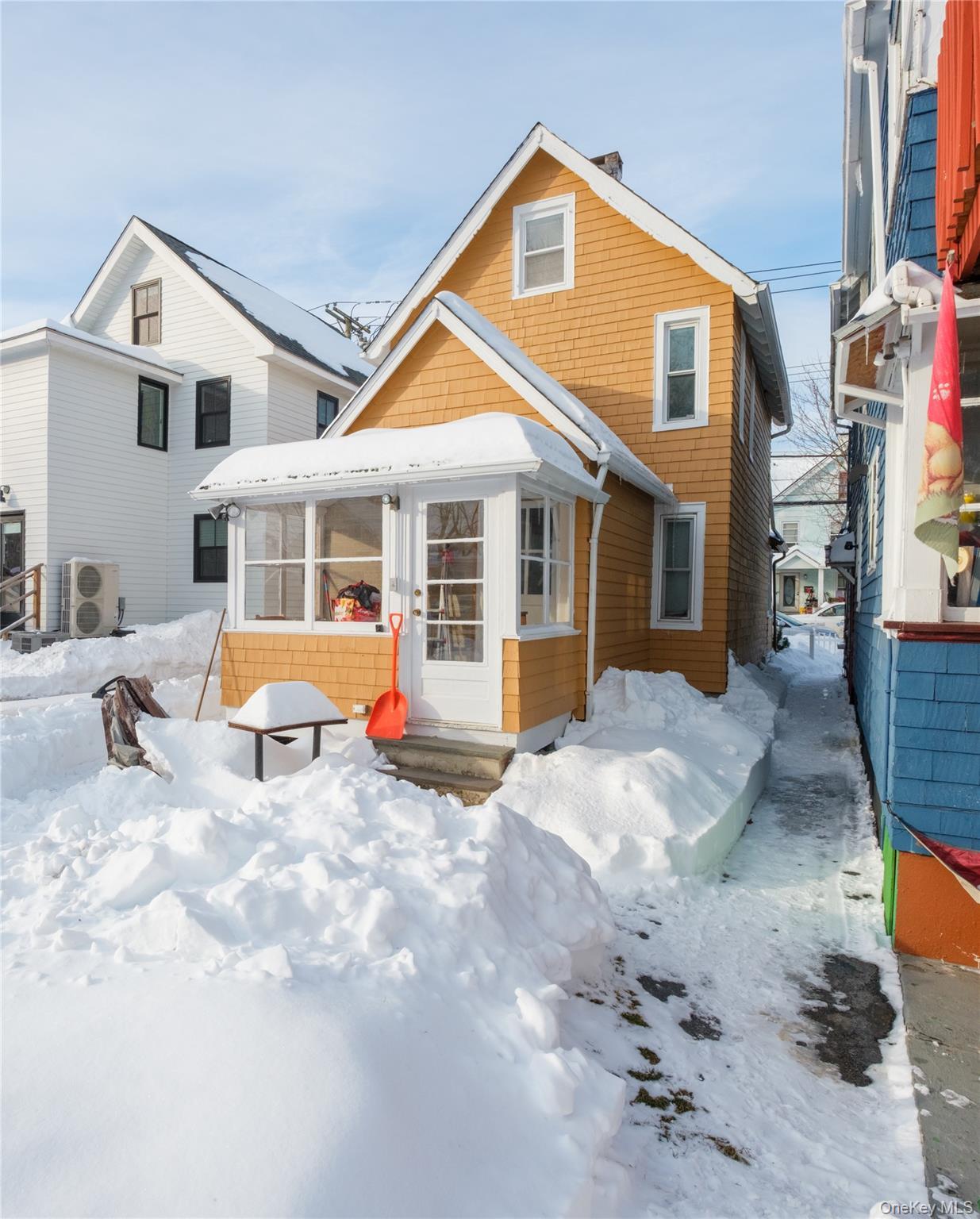 Single Family Constant  Westchester County, NY 10566, MLS-954967-28