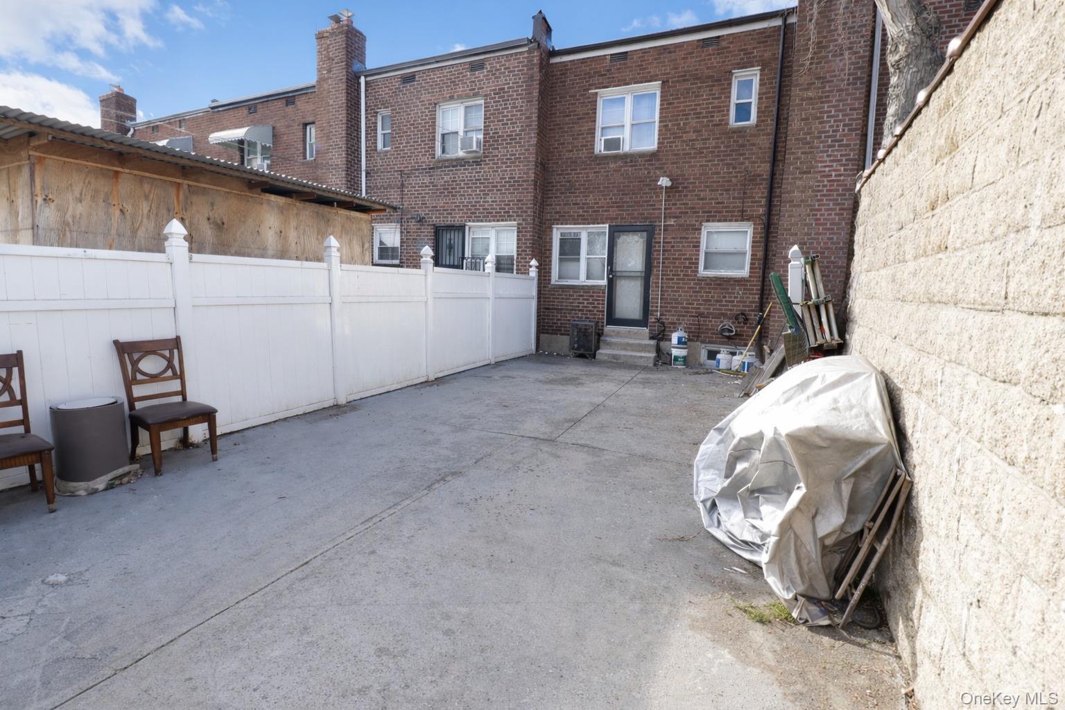 Single Family 167th  Queens, NY 11434, MLS-954975-18