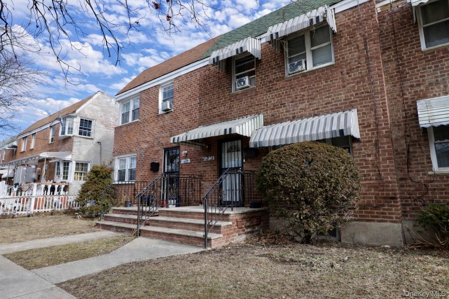 Single Family 167th  Queens, NY 11434, MLS-954975-2